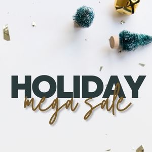 Don't miss this mega sale